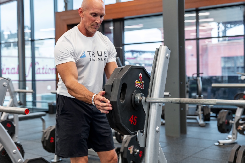 TRUE Fitness on Twitter "TRUE’s XFW8200 is designed to