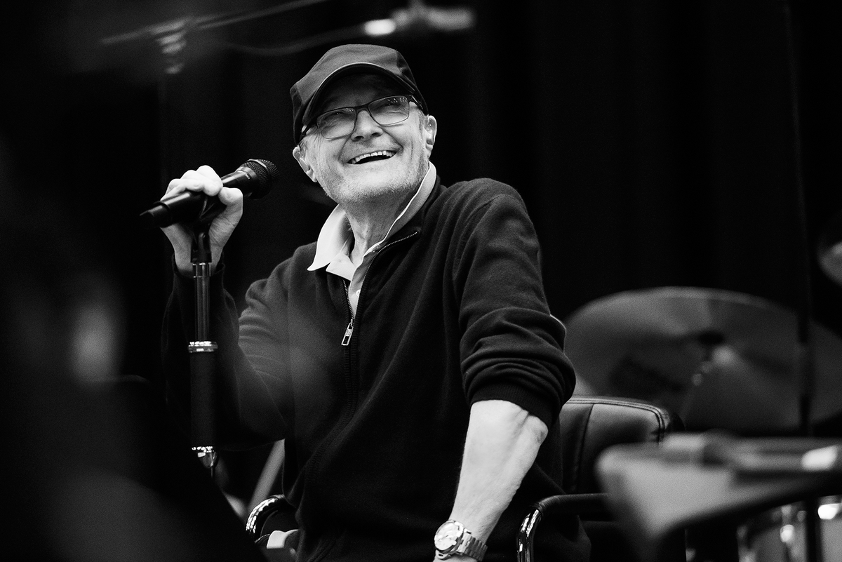 genesis_band's tweet image. Happy Birthday to the legend, the one and only @PhilCollinsFeed