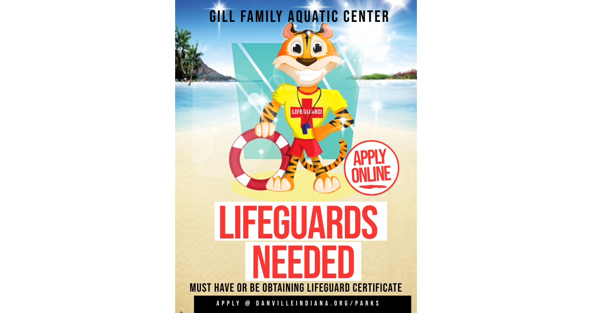 Now accepting applications for summer employment at the pool for Managers, Lifeguards and Concessions Staff.  Apply online today!