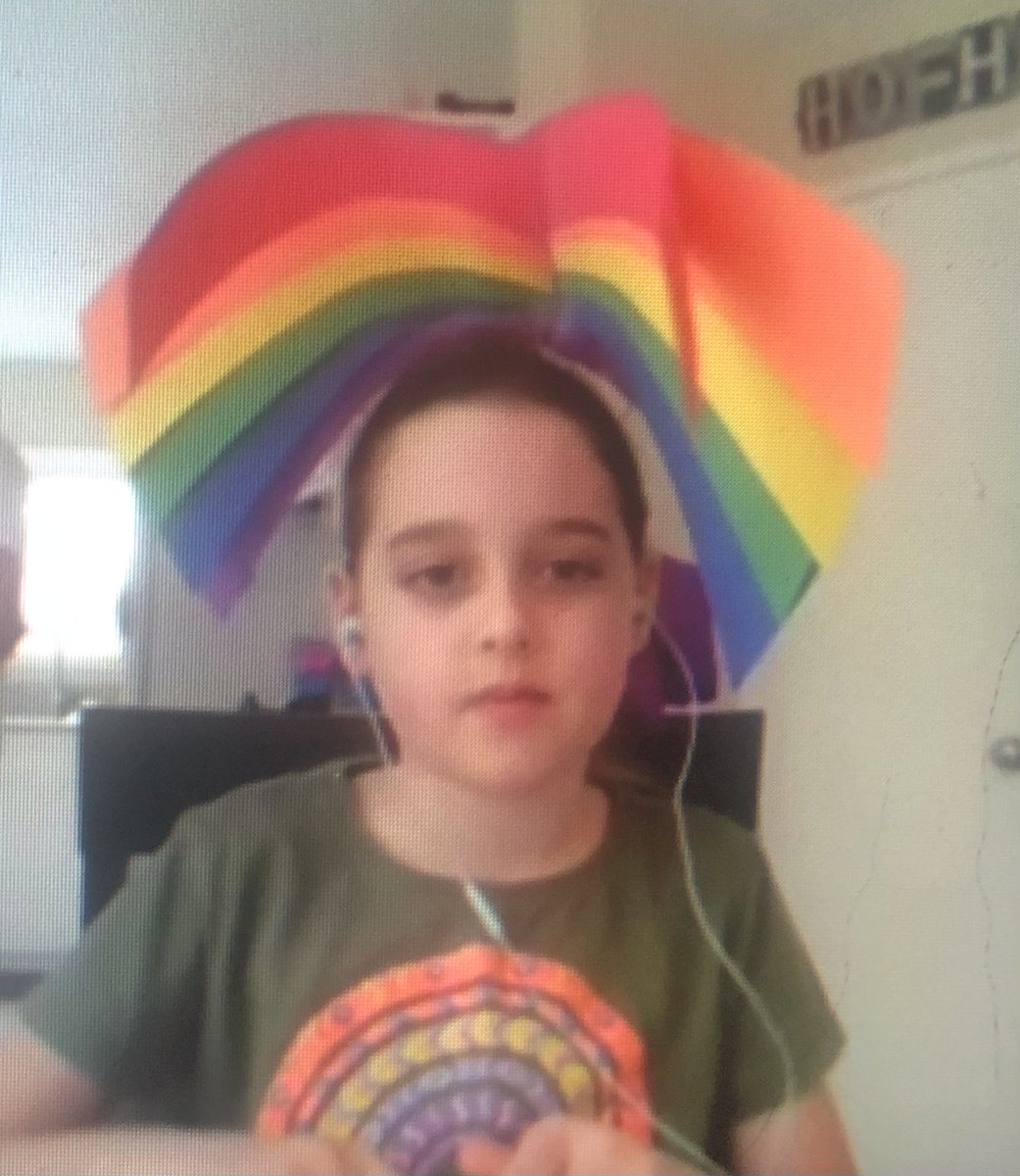 Lesley Gammel tweet media