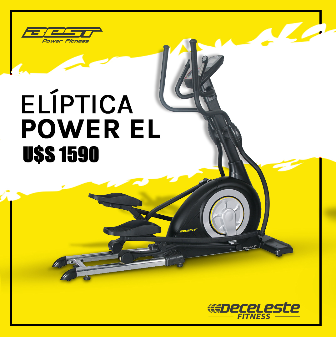 decelestefit's tweet photo. ELÍPTICA POWER EL
BEST
Todos los detalles en
👉 https://t.co/s1HHOitSFW https://t.co/K1uT1ph7FV