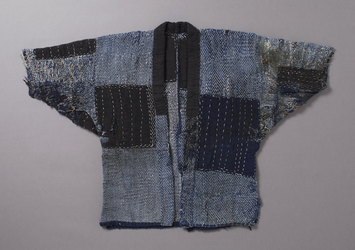 𝔸 𝕋𝕙𝕣𝕖𝕒𝕕 𝕠𝕟 𝕁𝕒𝕡𝕒𝕟𝕖𝕤𝕖 𝔹𝕠𝕣𝕠 𝕋𝕖𝕩𝕥𝕚𝕝𝕖𝕤: 𝘢𝘯 𝘦𝘹𝘢𝘮𝘱𝘭𝘦 𝘰𝘧 𝘴𝘶𝘴𝘵𝘢𝘪𝘯𝘢𝘣𝘭𝘦 𝘧𝘢𝘴𝘩𝘪𝘰𝘯