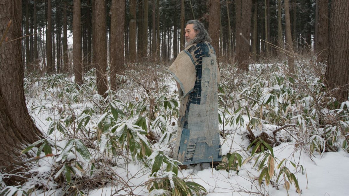 due to economic necessity, these garments were constantly repaired and reweaved, sometimes lasting for multiple generations within a family.