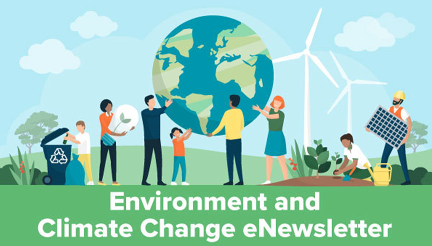 WSCCNews's tweet photo. Our Environment and Climate Change E-Newsletter goes out today.

Find out how we're reducing our carbon emissions and protecting our local environment, and the ways we can help you save money and energy at home.

Subscribe here: https://t.co/lazrGPlrrG https://t.co/5VnPa3rsBO