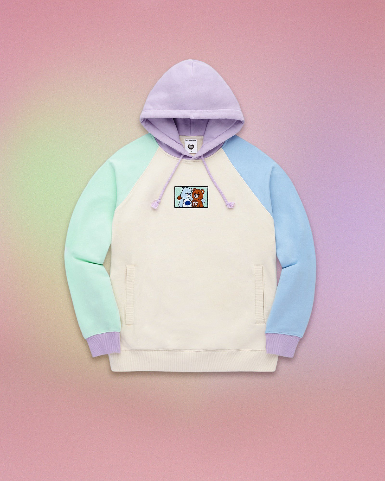 Teddy Fresh on X: