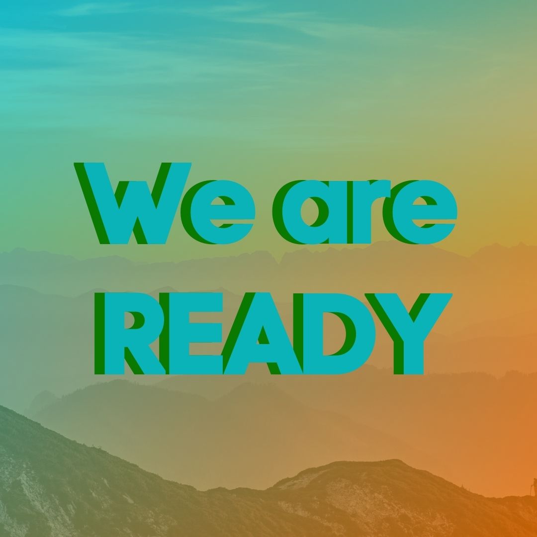 SharedHarmonies's tweet photo. If you need us in the future – we are ready.
If you need to sing your heart out – we are ready.
If you want to share some cheer with your remote team – we are ready.
And if you need us in an entirely new way for these times, we are here to make that happen. 
#wellness #wellbeing https://t.co/q4V6OsHIDN