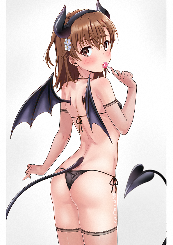 Shirai_Misaka's tweet photo. @_GeoBass_ @darling_zerotwo @code015_Ichigo Would it deRail the thread if I add to it ??. Look I made a pun, I hope you're proud 
#railgun https://t.co/FpObFnS0fG