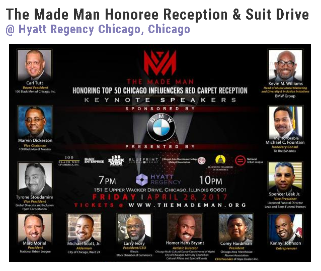 The MadeMan Official tweet media