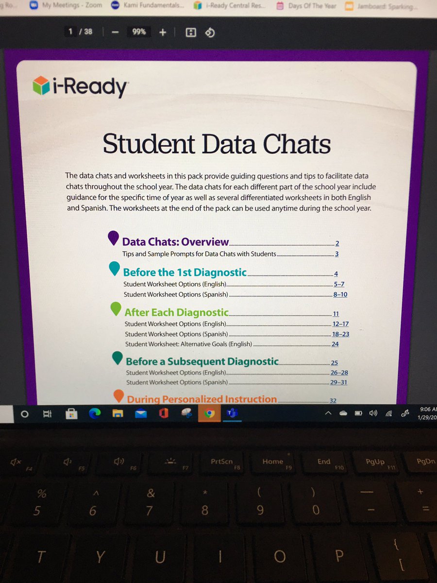 MargaretB211's tweet image. Looking forward to #datachats with my students this month! Thanks, @PUSDinnovate, for the training! #PUSDprogrow