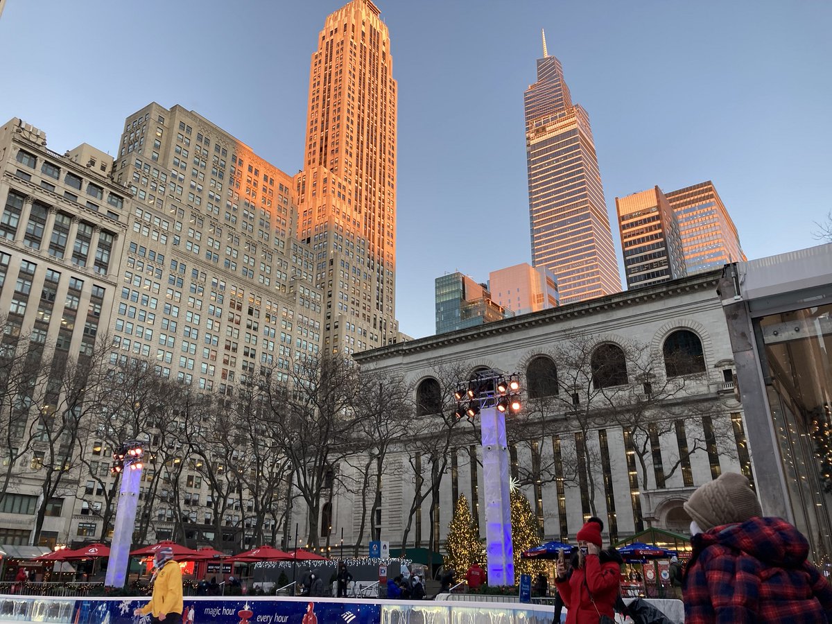 DoingWhatWorks's tweet image. What’s your favorite place? Your favorite time of day? Can you guess mine?