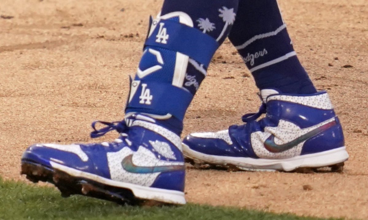 youth griffey cleats