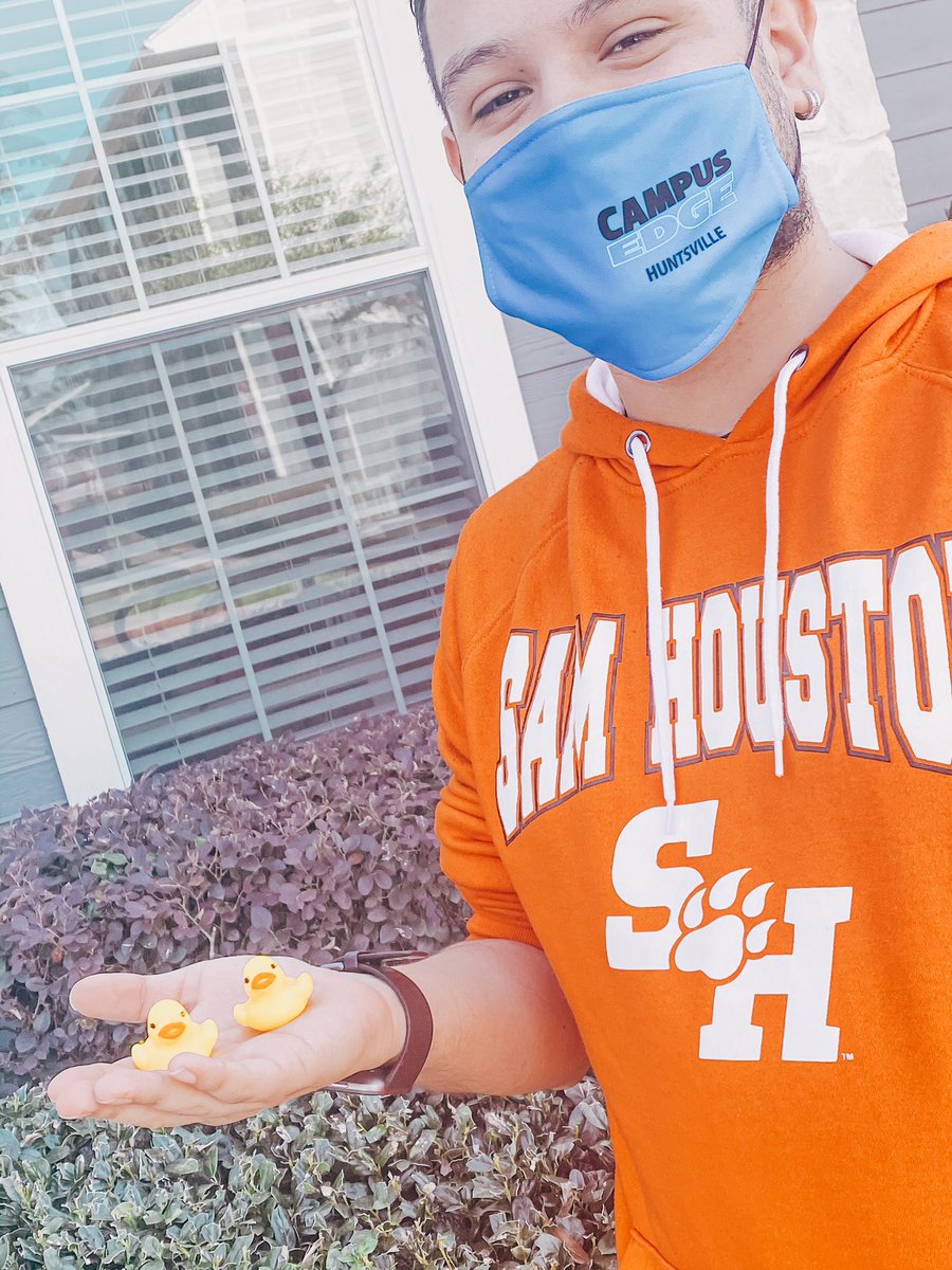 liveatencore's tweet photo. Our scavenger hunt starts at 12! There will be two ducks hidden somewhere on the property, we will post hints on our Instagram story when it’s time to start! Happy hunting!! https://t.co/IuFDqFKPSI