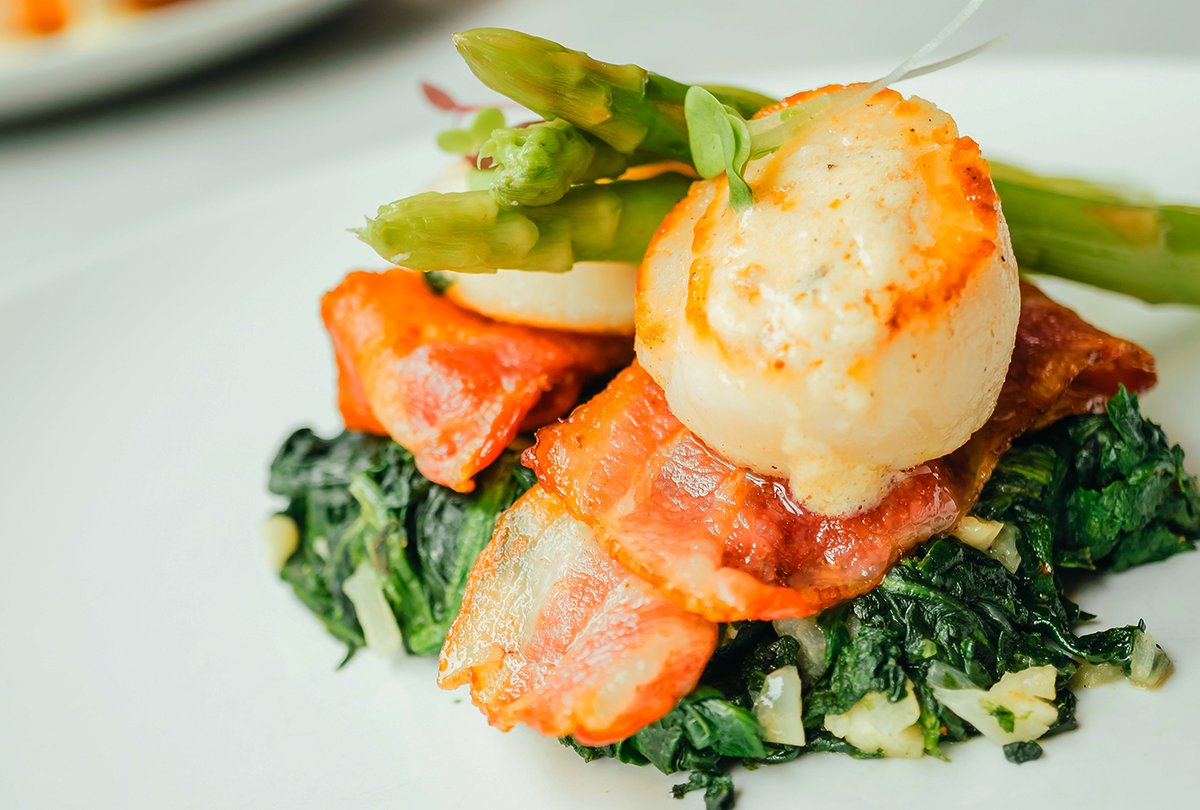 The Big Prawn Co. tweet media