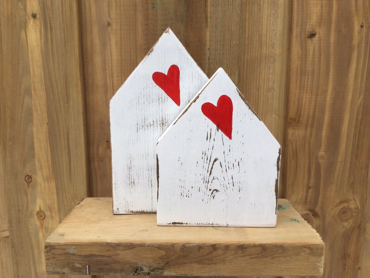 We all need a little more love in this world...Valentine’s can’t come quick enough! Be well everyone!