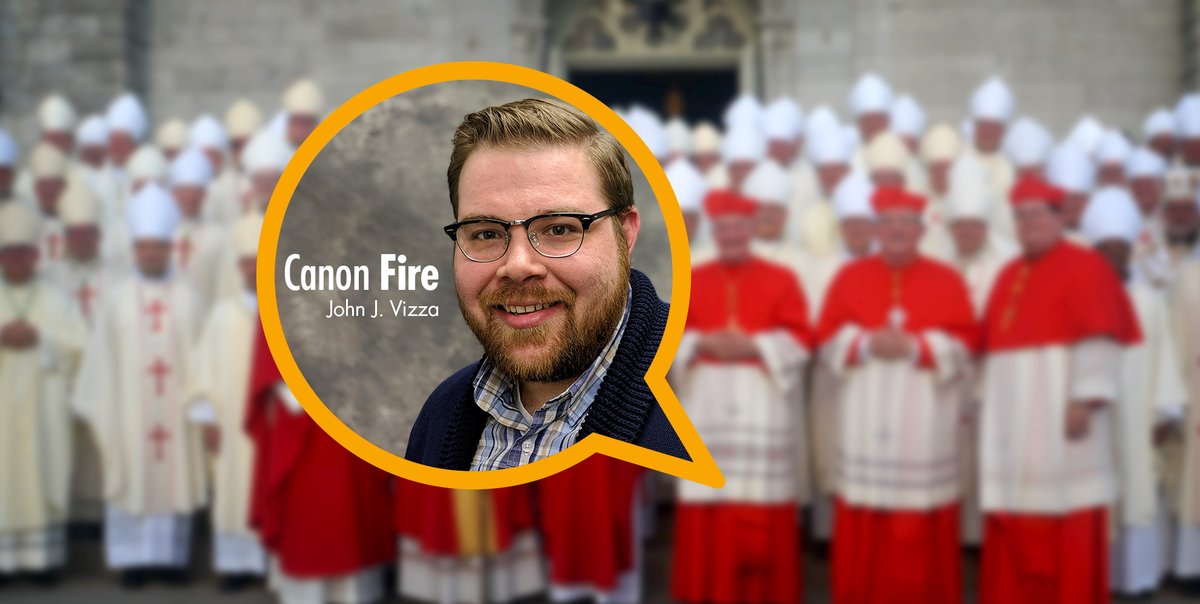 EdmontonEparchy's tweet photo. Our canon law lawyer wrote an article featured in Grandin Media! https://t.co/J2yfGMIk5i https://t.co/EKvcRdgGRm