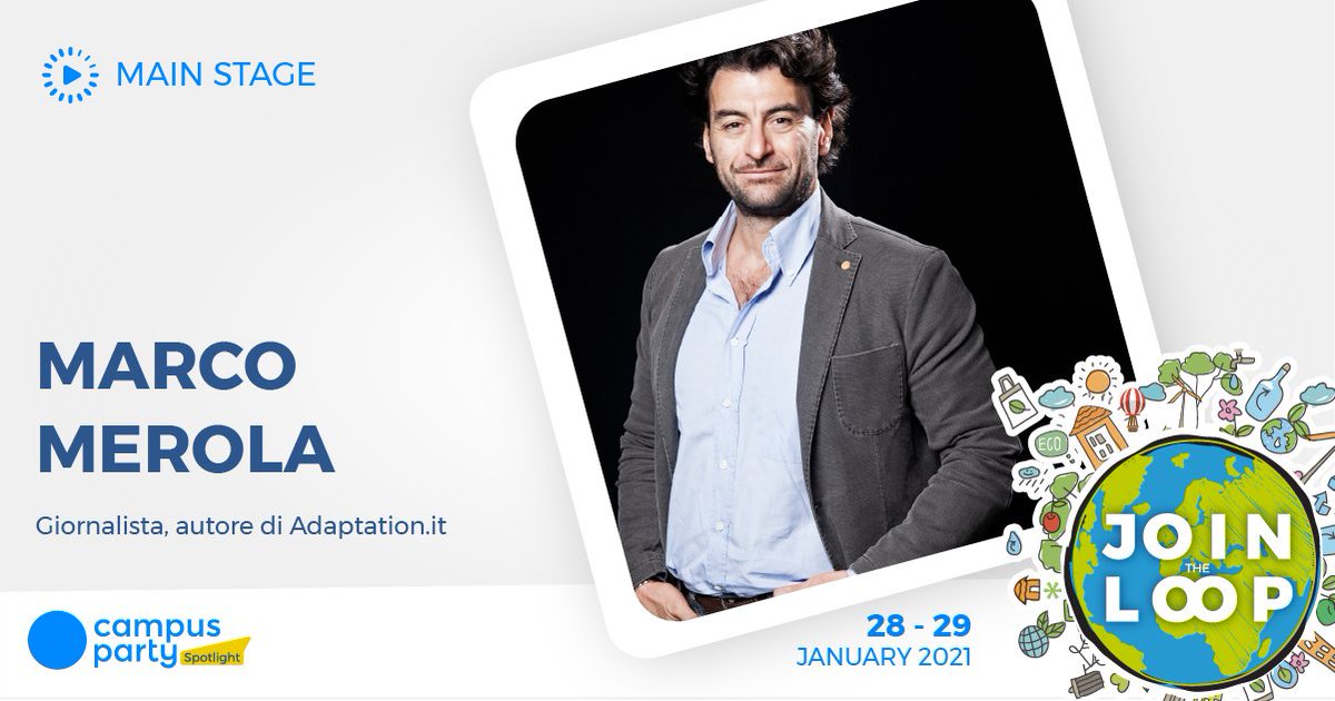 Campus Party tweet media