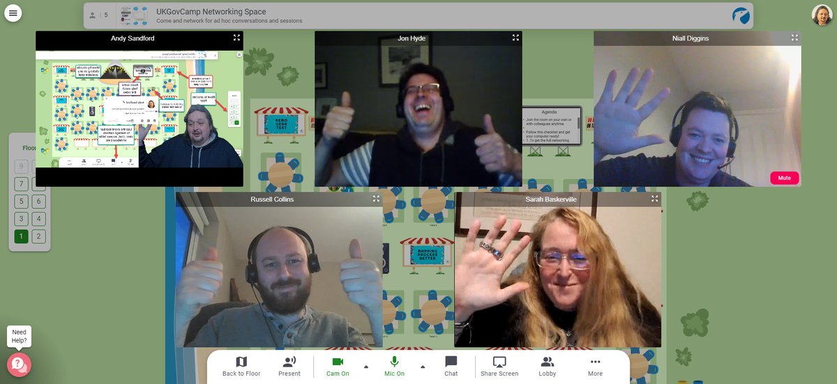 Leanandagile's tweet photo. I remember that one time at #corridorcamp, i say start as you mean to go on what a great bunch of idiots to try to get something started. Thank you all @UKGovCamp #ukgc21 #pubcamp https://t.co/Z41k2EzeDX