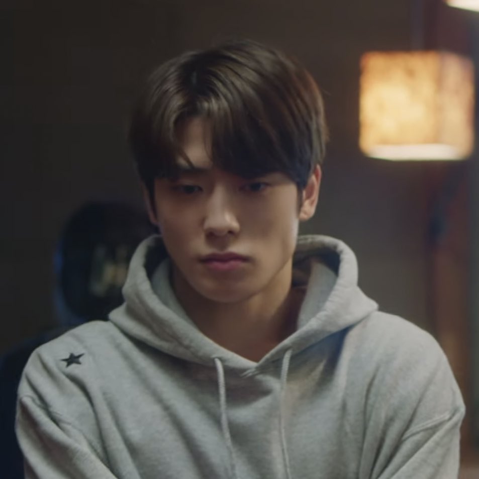 ไม่ได้งอนสักกะนิด