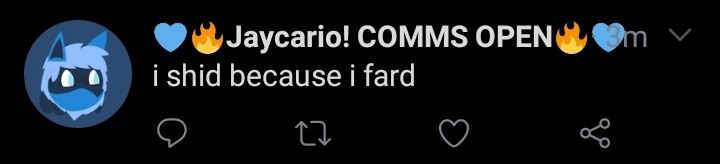 JaycarioO's tweet photo. Go on... https://t.co/JdKHW4kxg8