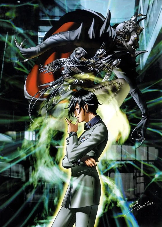 What I would want in a Persona 1 Remake: The Thread(also have Tadashi with the dev team)