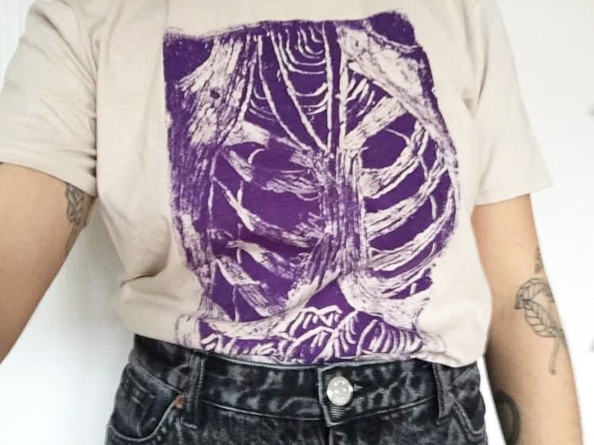 Henrik Appel (@henrikappelswe) on Twitter photo Get ready for the summer! This shirt is available at the <a href="/PNKSLM/">Punk Slime</a> store together with the limited edition colored vinyl of Humanity. Buy it while you can. Some day soon it might be gone. ⚡️design by Tina Damgaard Get ready for the summer! This shirt is available at the <a href="/PNKSLM/">Punk Slime</a> store together with the limited edition colored vinyl of Humanity. Buy it while you can. Some day soon it might be gone. ⚡️design by Tina Damgaard