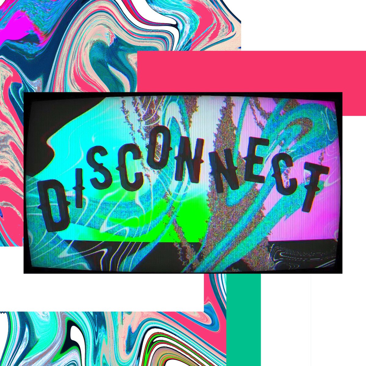 📺 disconnect music video tomorrow 📺