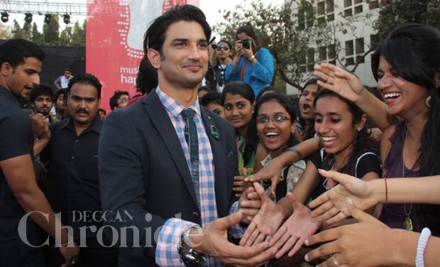 If it was not for LOVE, PASSION AND COMPASSION all this would have been Impossible...WE LOVE U SUSHANT AND THE WORLD WILL REMEMBER SUSHANT...Let the impossible happen once again and COME BACK SOON @krutika_SSR  @C_Shatab  @JannatFerdousee  @heena_poet