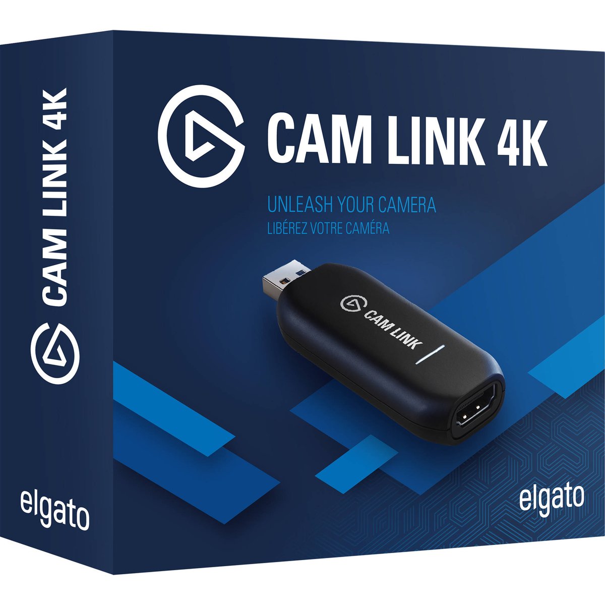 Wario64's tweet image. Elgato Cam Link 4K is $107.34 on Amazon amzn.to/3alxQtI