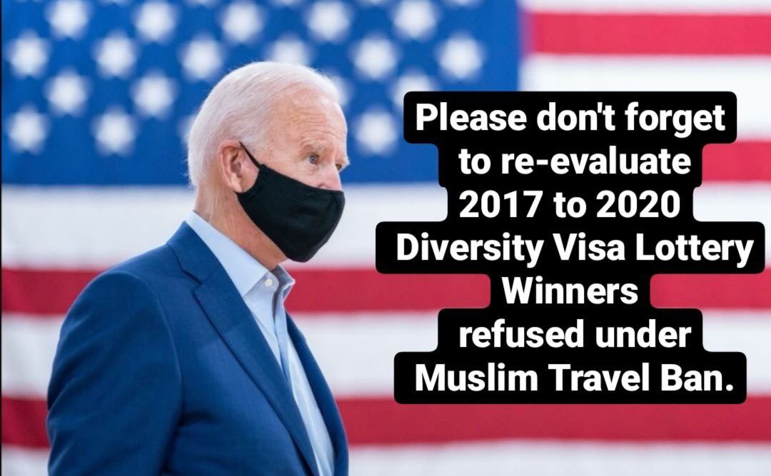 Alisfd1's tweet photo. @adctweets @YolandaCRondon @RepYvetteClarke @OmarJadwat @NILC_org @JB_Cox @WangCecillia @ACLU @SenFeinstein @SenSanders @timkaine @SenSchumer @SenWarren @just_security @WSJ @AttyImmigration
#NoBanDvLottery2017
#NoMuslimBanEver
#Class_Action
#NoBanDvLottery2017
#Class_Action https://t.co/oyblHeR9yQ