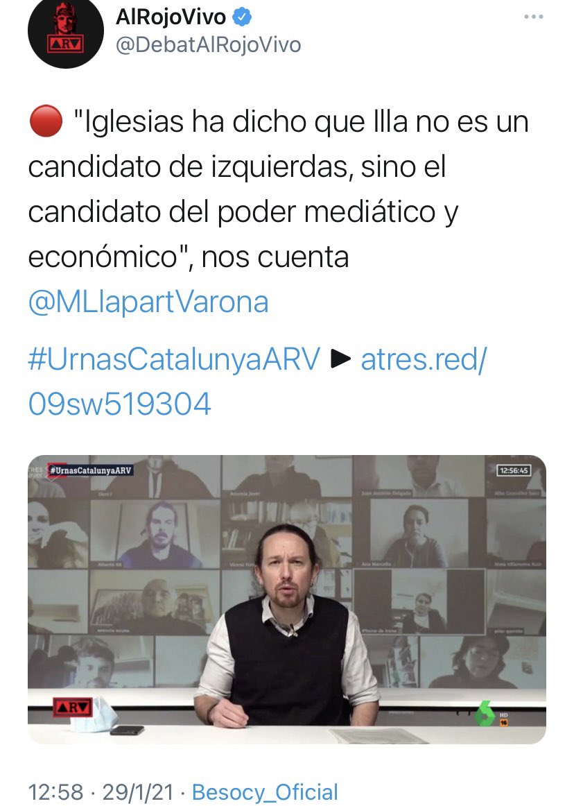 bsemper's tweet photo. Madre del amor hermoso... https://t.co/HP3pYCtWlx