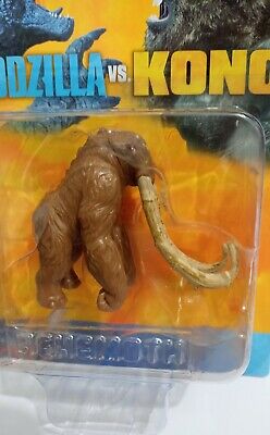 godzilla behemoth toy