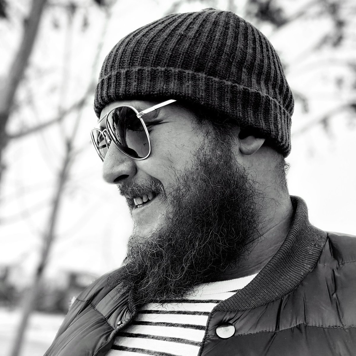 BearlyGoin's tweet photo. #NewProfilePic https://t.co/eaHDgr3k4F