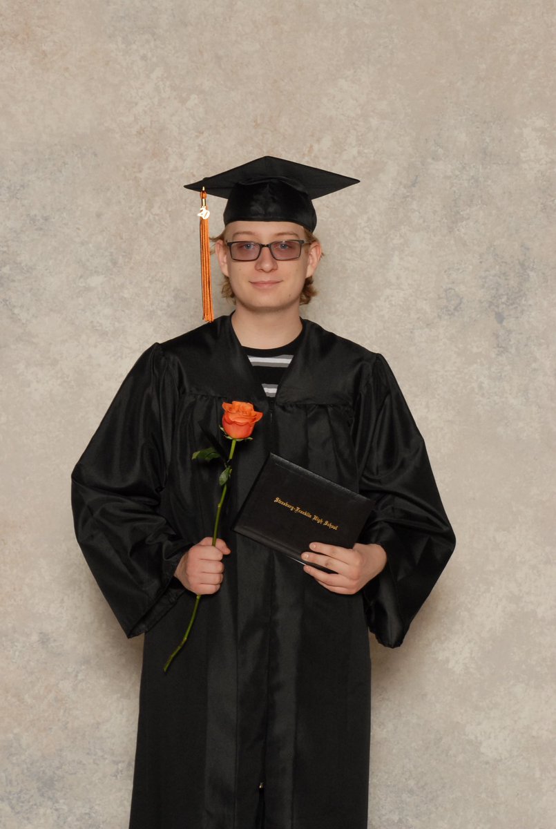 We are deeply saddened by the passing of Gus Wilhelm (Class of 2020). Our thoughts and prayers are with his family and friends at this time. Our doors are always open and our counselor is available for anyone that needs to talk. 

tolandherzig.com/obituaries/Gus…