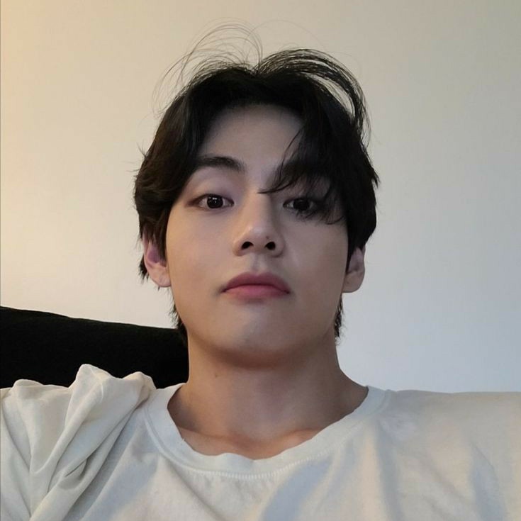 ifkootae's tweet image. ELA ou ELE