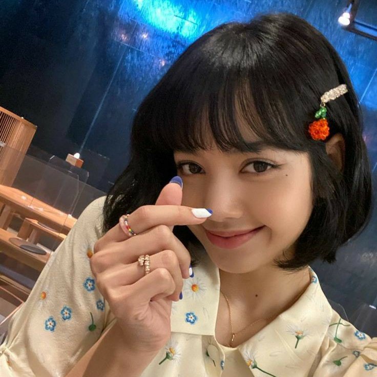 ifkootae's tweet image. ELA ou ELE