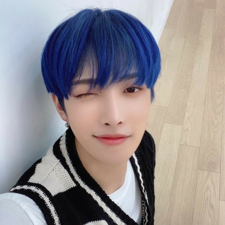 ifkootae's tweet image. ELA ou ELE