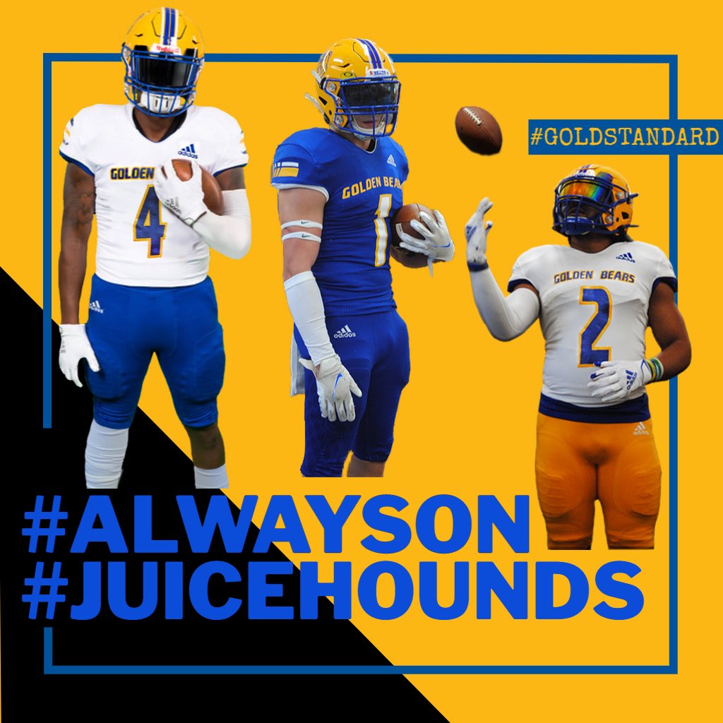 Alex_Bresner76's tweet photo. Great to have the boys back in town this week #SpringVegas getting after it in the classroom and attacking the weight room #GoldStandard #AlwaysOn #JuiceHounds https://t.co/94Qi2fMbRk