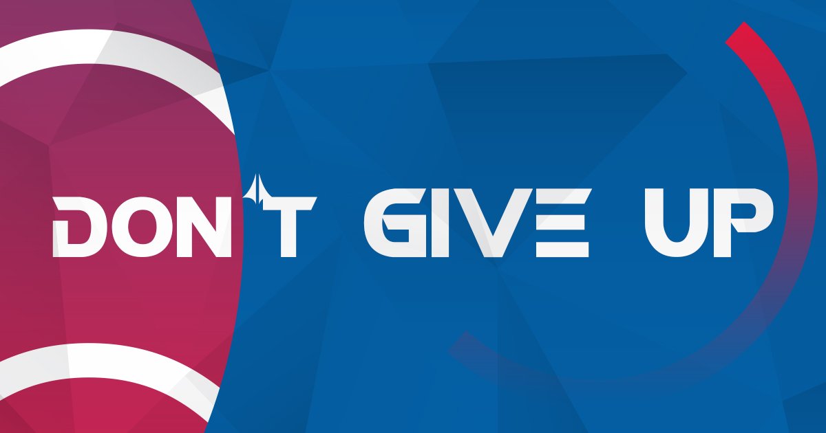 “Giving up is the only sure way to fail.” ― Gena Showalter