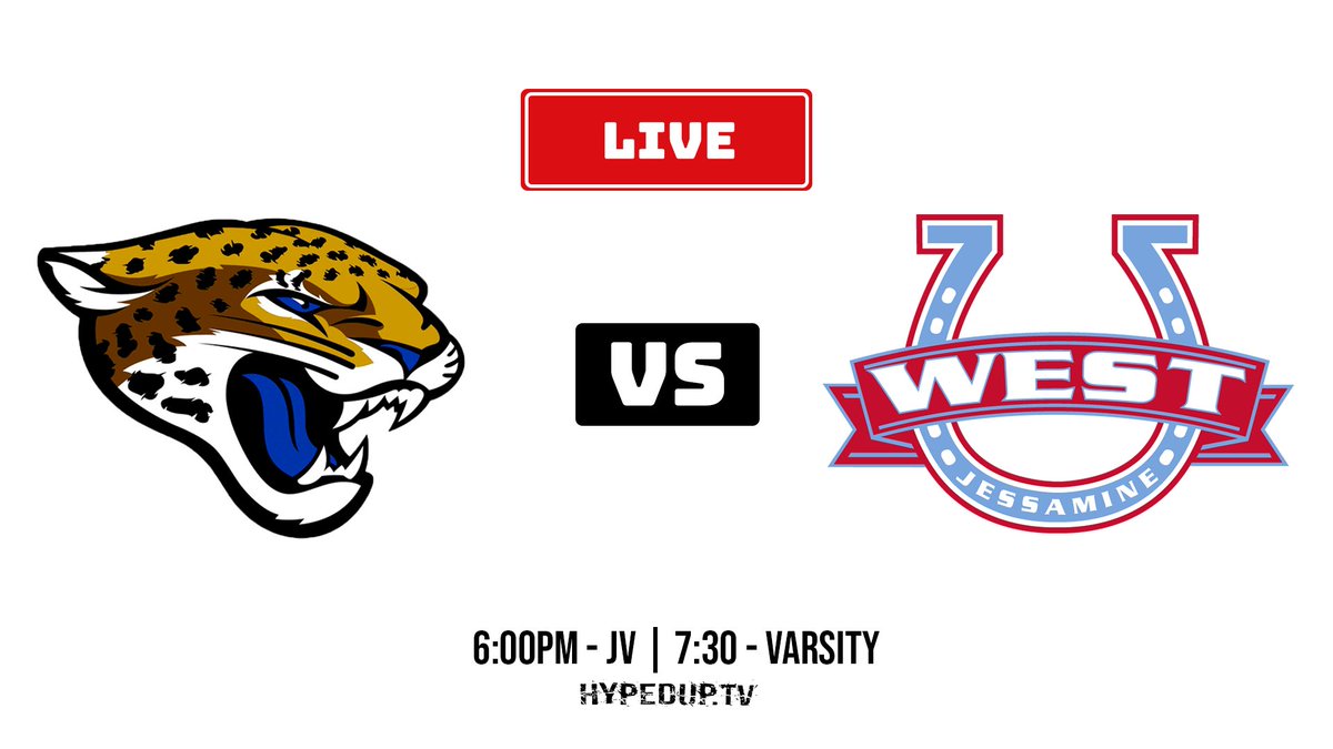 HypedUpTV's tweet photo. (RIVALRY ALERT)

Tonight, We Bring You A Crosstown Showdown Between 
@WJColtsHoops And @EJHS_BBall!! This Matchup Never Dissapoints 💯

Tune In At 6pm For The JV, Followed By The Varsity At 7:30pm

Event Link: https://t.co/I1hiRoBwJg

@EJHS_Athletics @WJ_Athletics @kybigthings https://t.co/f3X8gq3kqm