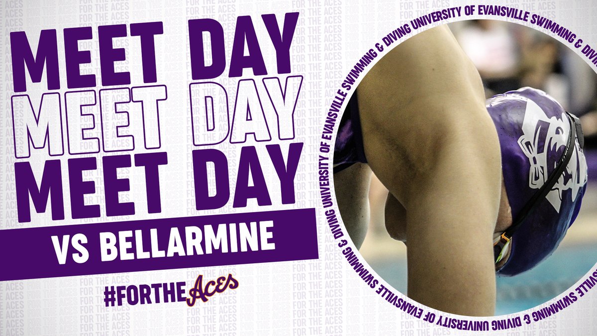 UE Swim & Dive tweet media