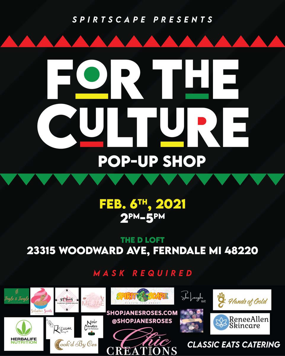 Spiritscape, LLC 💛🌈 tweet media