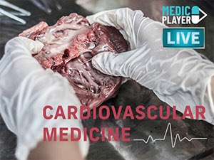 LIVE TONIGHT AT 7pm! All things cardiovascular! Join us ONLY ON MEDICPLAYER.com #heart #anatomy #medicine #humanbody
