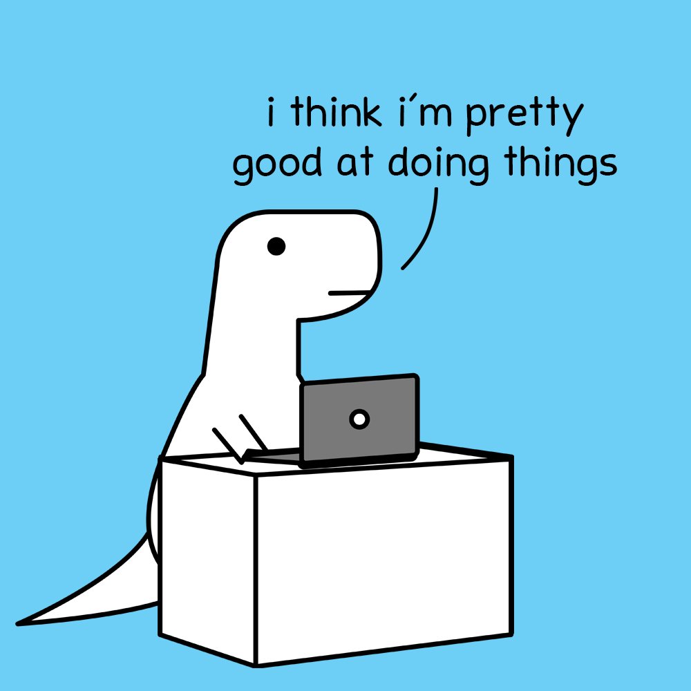 dinosaur tweet media