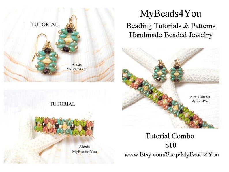 #beads #beading #crafting #mybeads4you #diyetsy #diybracelet #icanmakethat #weekendprojects #jewelry #diyjewelry #JewelryDesigner #jewelrydesign #tmtinsta #seedbeadpattern

etsy.com/MyBeads4You/li…