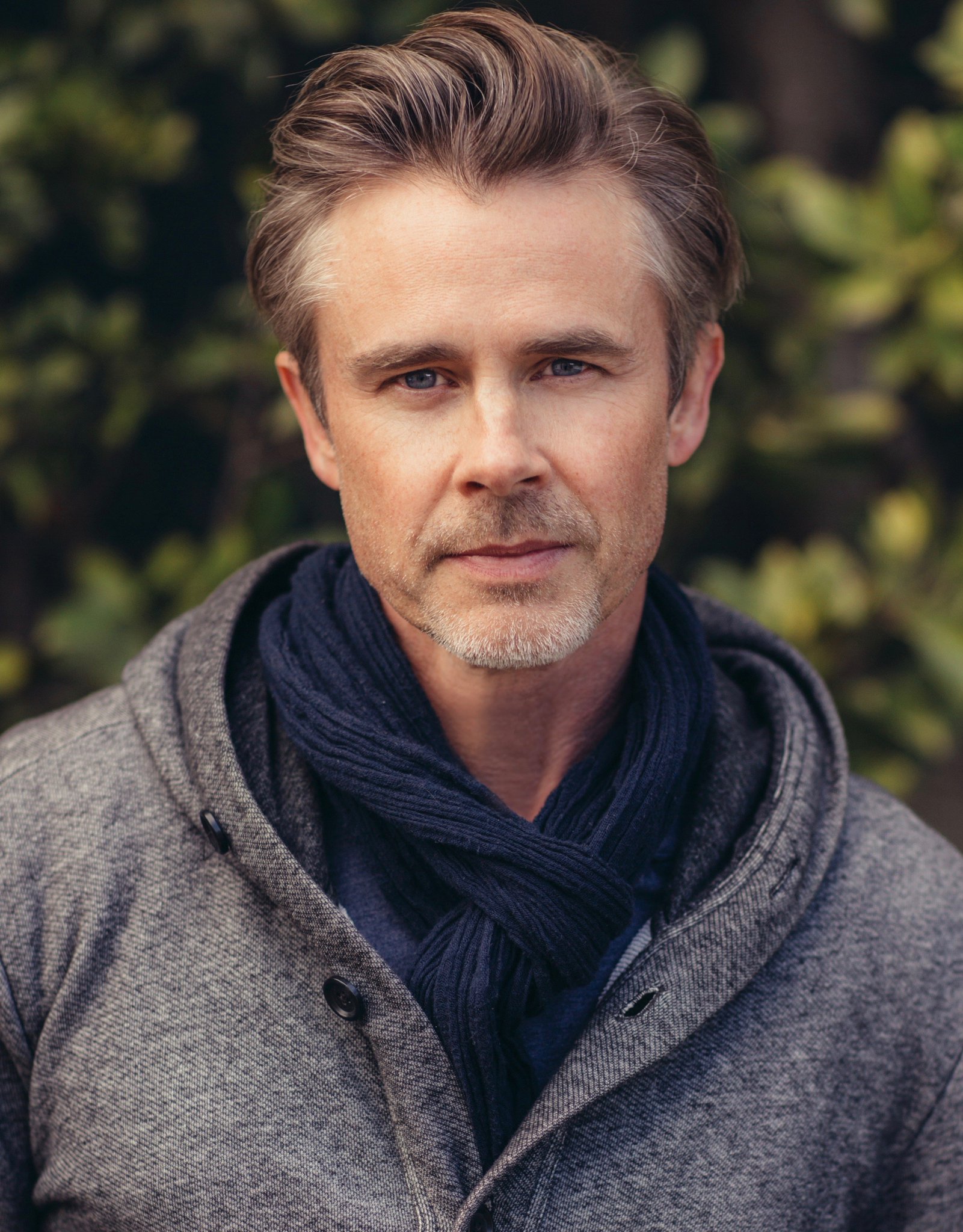  Happy Birthday Sam Trammell      