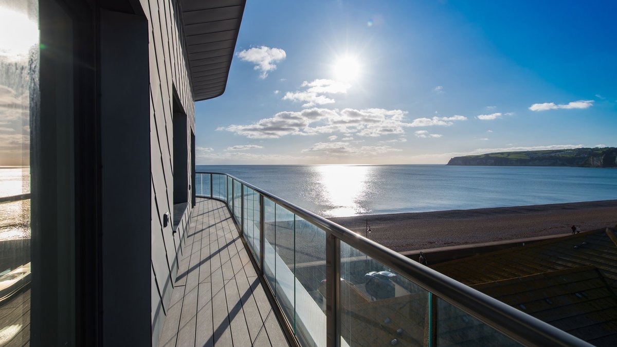 ClassicSWLtd's tweet photo. Congratulations to Seaton Beach Developments for another national prize at Constructing Excellence National Awards. We're so proud to have delivered the scheme and to see it continuing to gain such praise.  

#Construction #Passivhaus #Seaton #Devon #Luxury #Coastal #Property https://t.co/CEKMrHu6So
