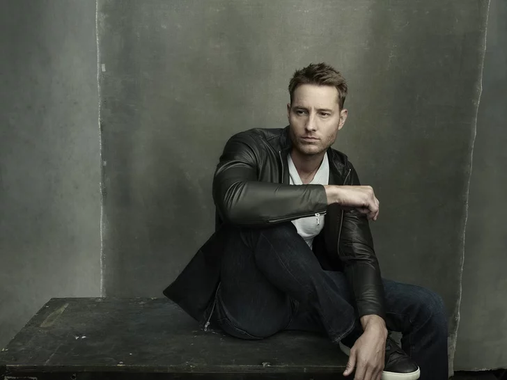  Happy Birthday Justin Hartley       