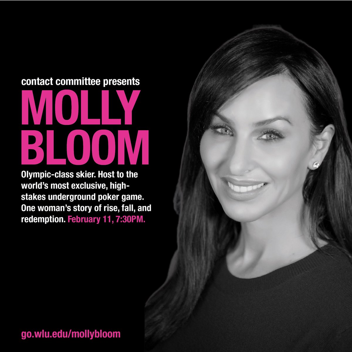 Contact Committee tweet media