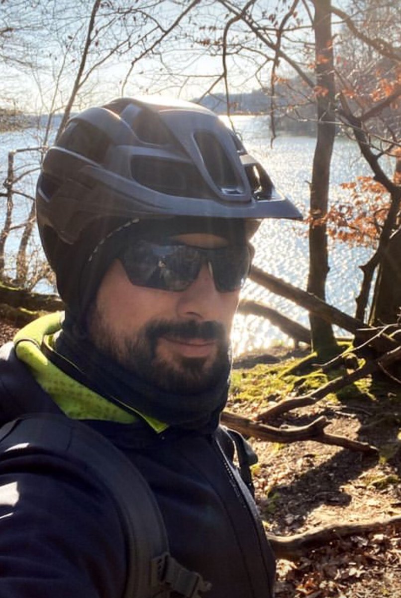 Nasıl yakışıklı ya 😍