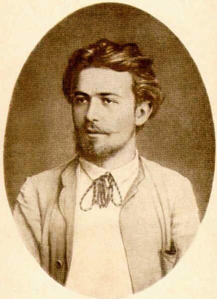 "People should be beautiful in every way - in their faces, in the way they dress, in their thoughts, and in their innermost selves." ~ Anton Chekhov